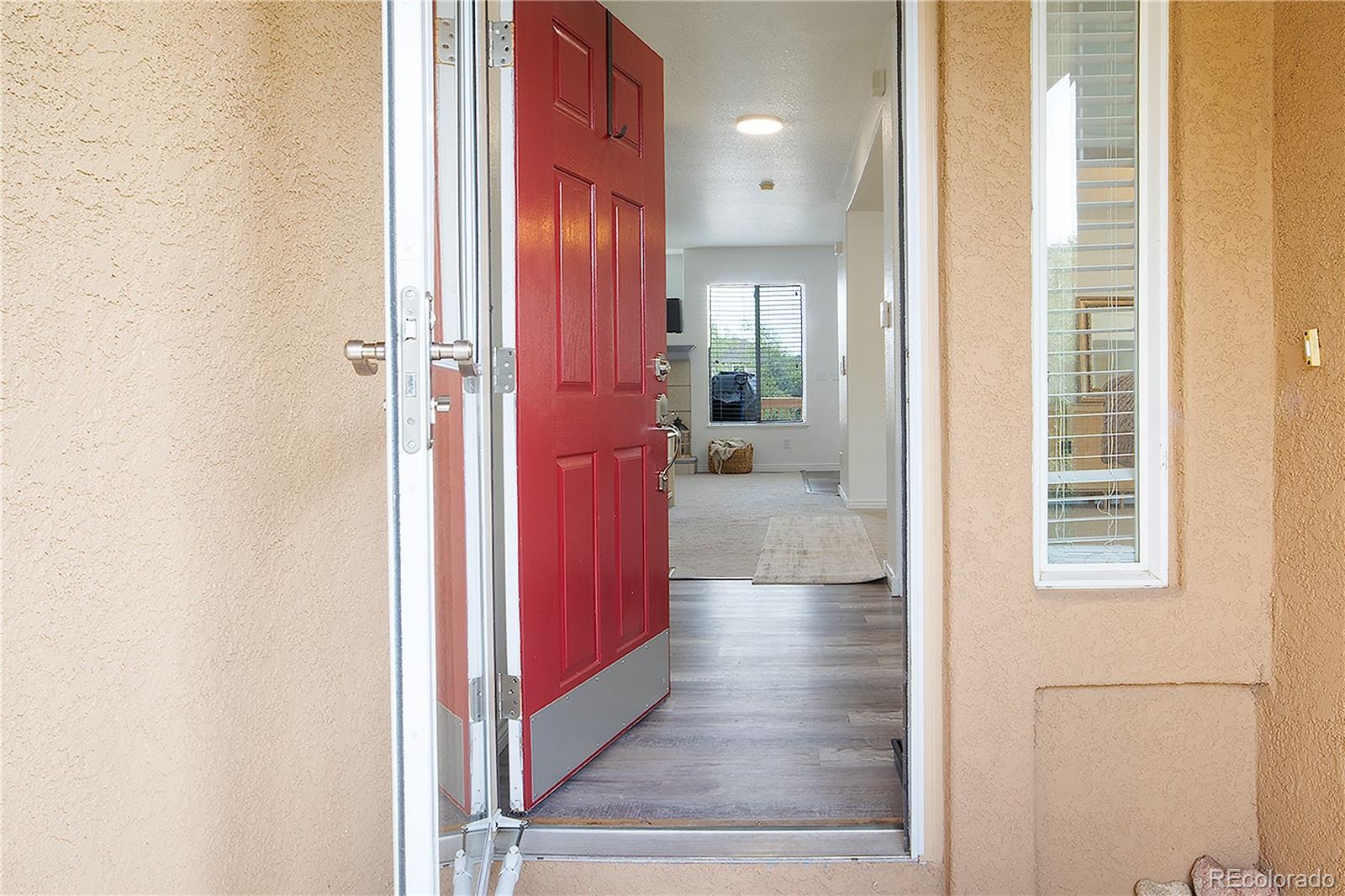 750 Capeglen Road Colorado Springs CO 80906