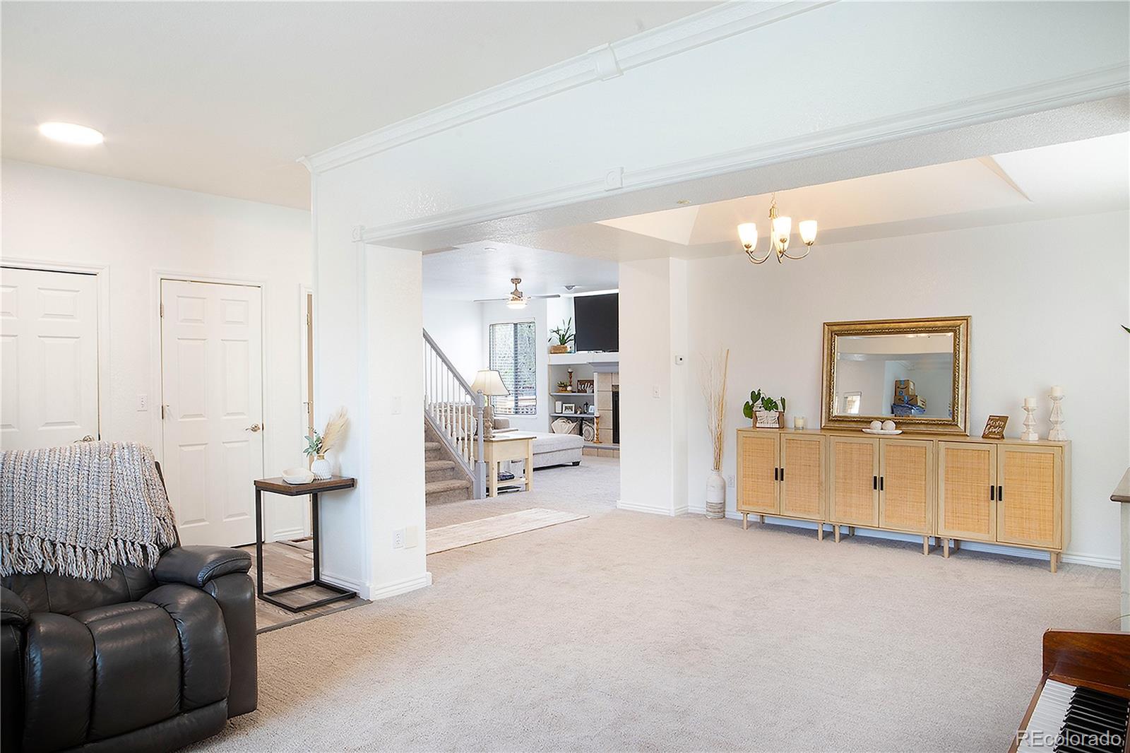 750 Capeglen Road Colorado Springs CO 80906