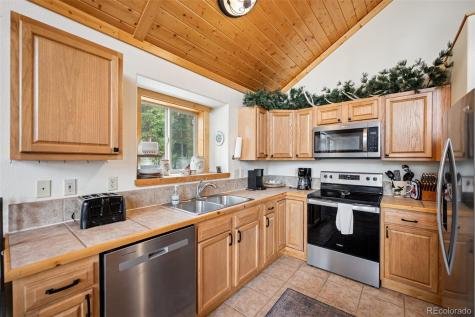 585 Miners Way Fairplay CO 80440