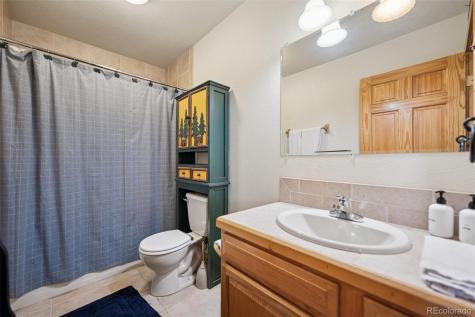 585 Miners Way Fairplay CO 80440