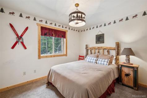 585 Miners Way Fairplay CO 80440