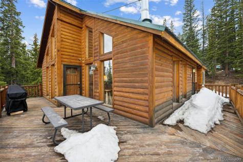 585 Miners Way Fairplay CO 80440