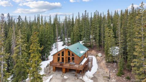 585 Miners Way Fairplay CO 80440