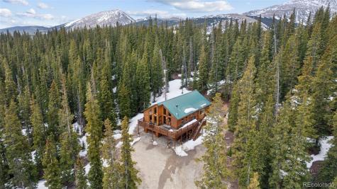 585 Miners Way Fairplay CO 80440