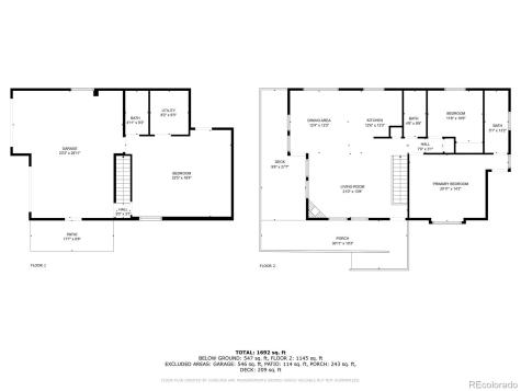 585 Miners Way Fairplay CO 80440
