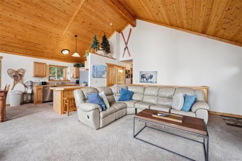 585 Miners Way Fairplay CO 80440