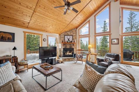 585 Miners Way Fairplay CO 80440