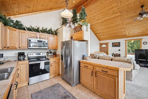 585 Miners Way Fairplay CO 80440