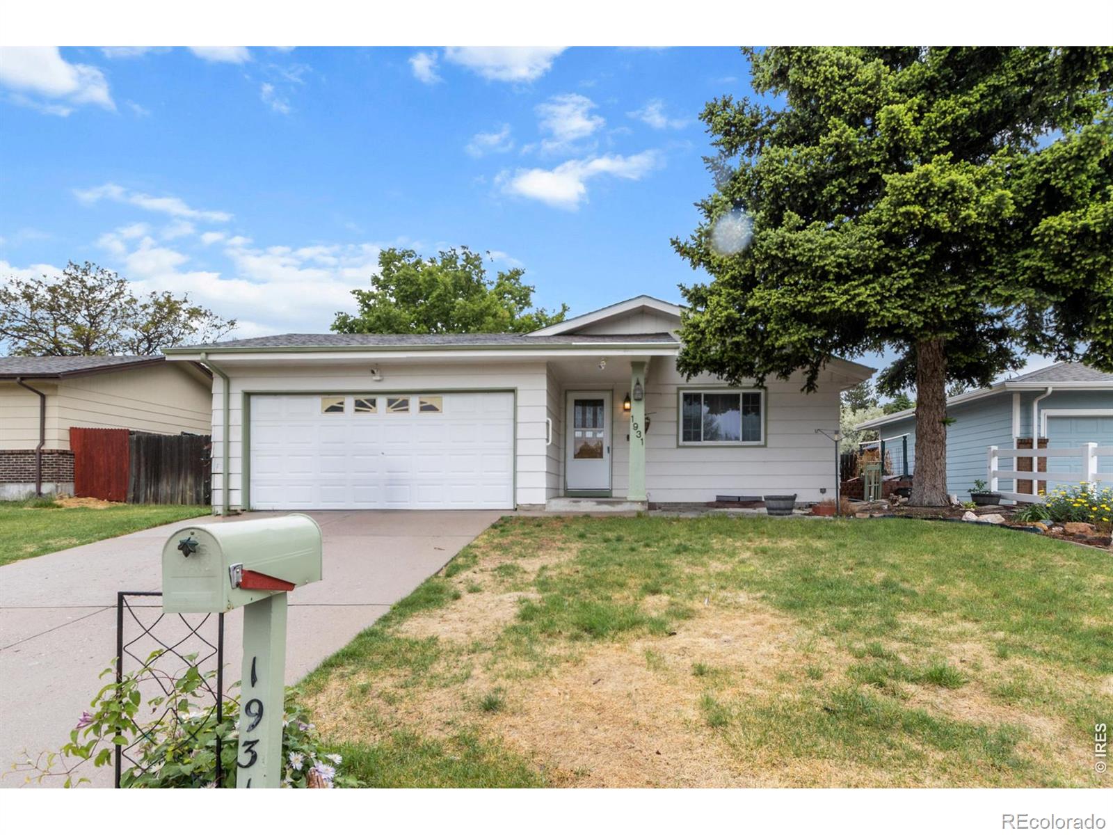 1931 34th Avenue Greeley CO 80634