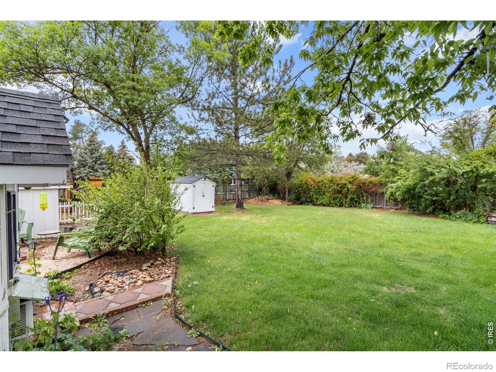 1931 34th Avenue Greeley CO 80634