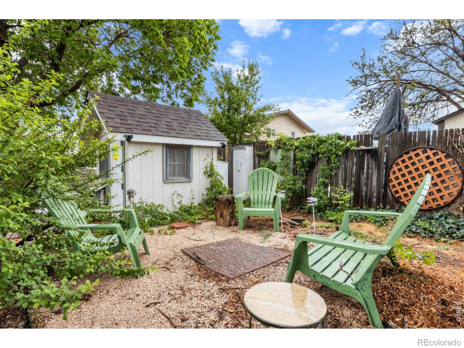 1931 34th Avenue Greeley CO 80634