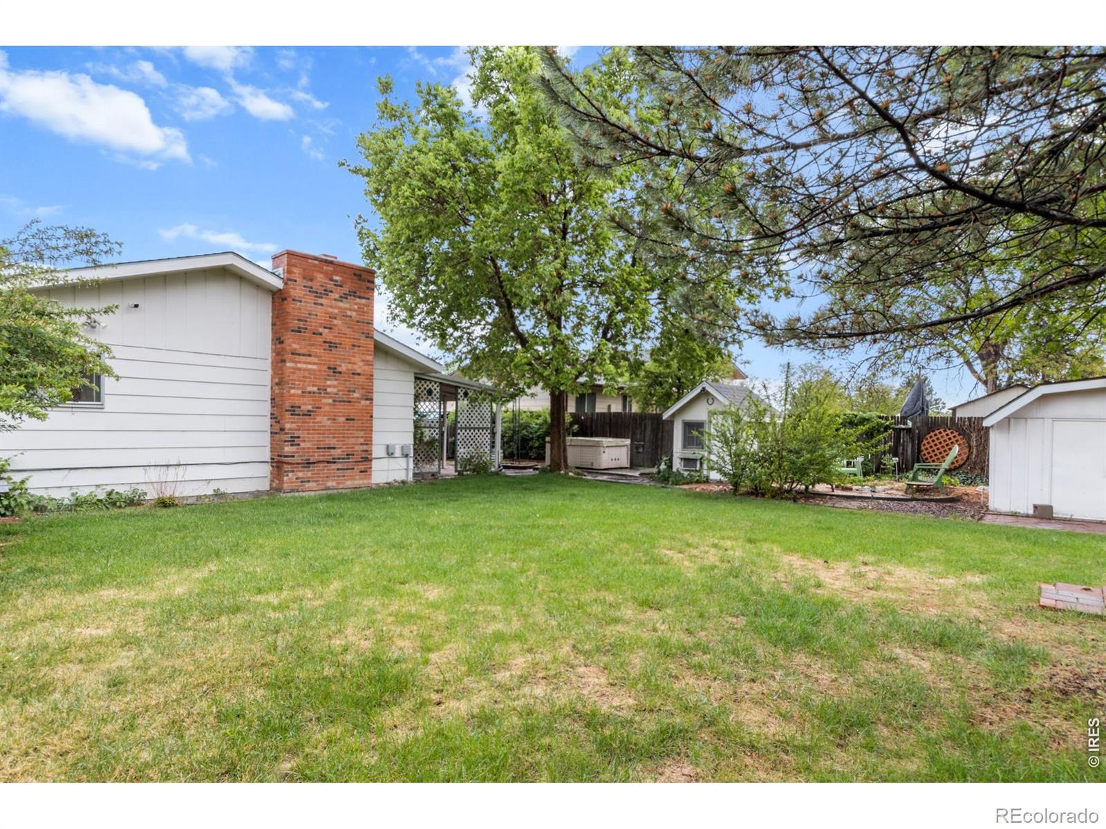 1931 34th Avenue Greeley CO 80634