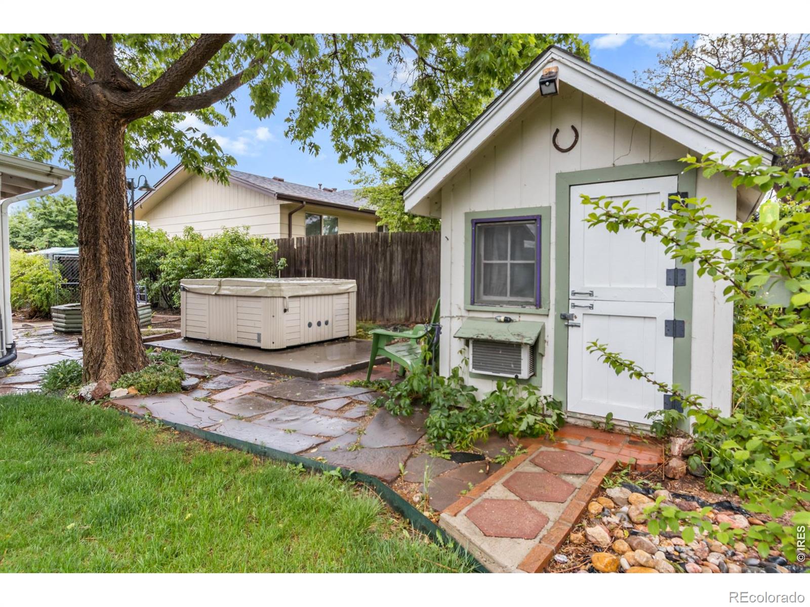 1931 34th Avenue Greeley CO 80634