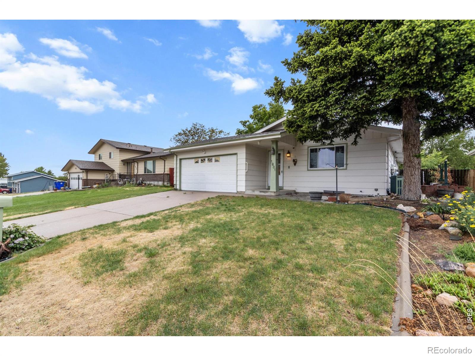 1931 34th Avenue Greeley CO 80634