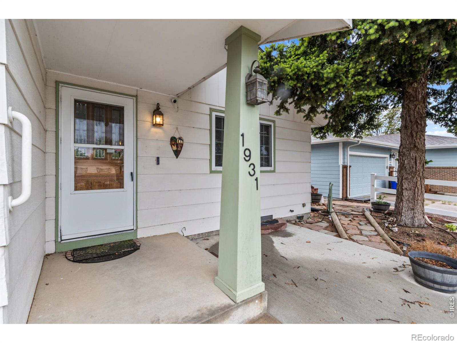 1931 34th Avenue Greeley CO 80634