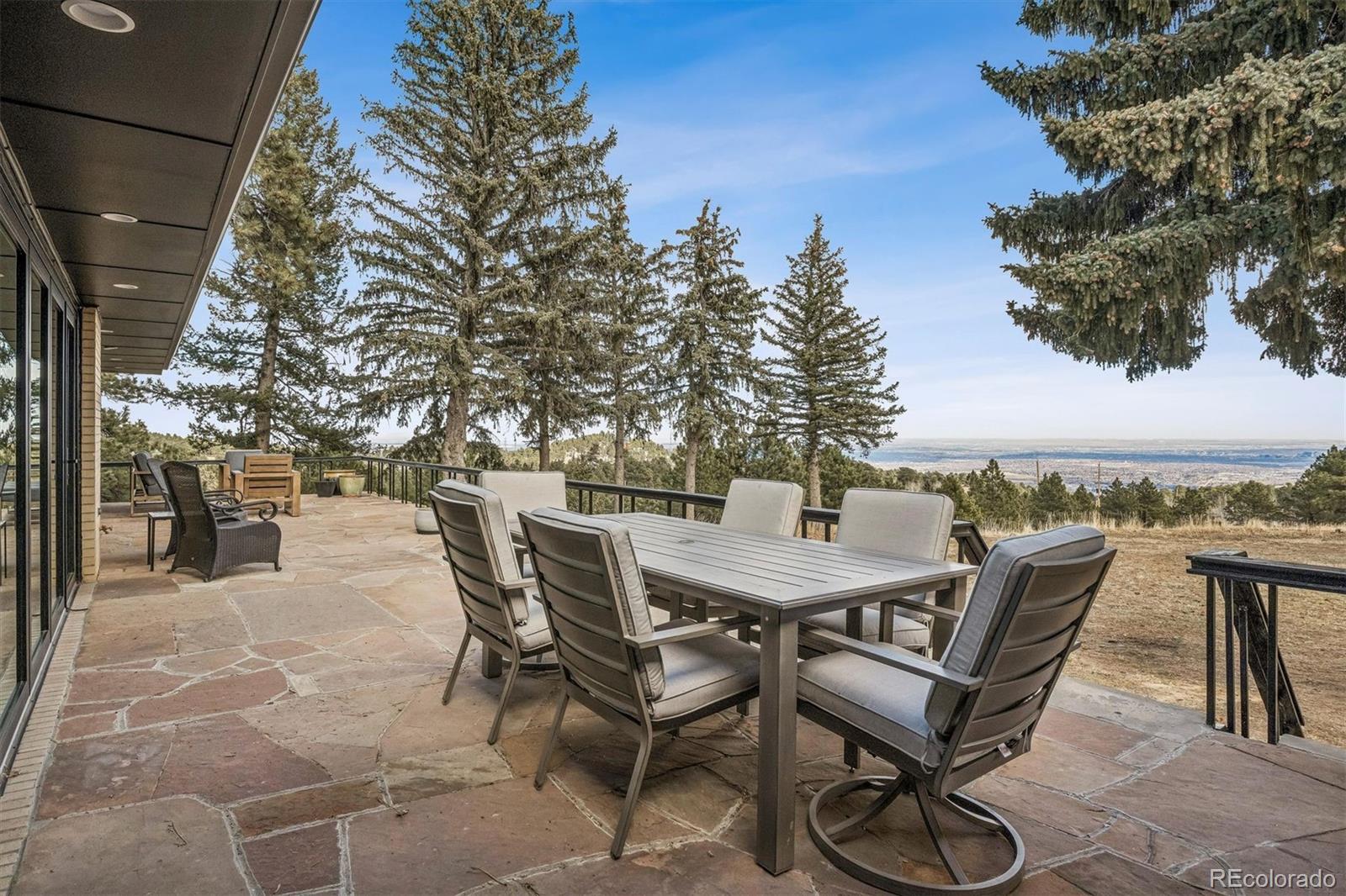 21967 Mountsfield Drive Golden CO 80401
