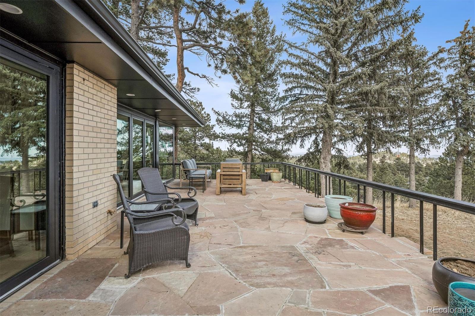 21967 Mountsfield Drive Golden CO 80401