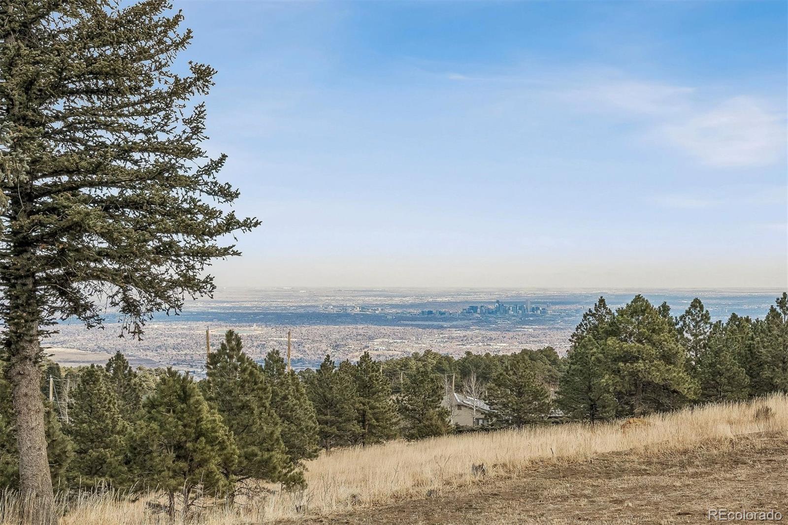 21967 Mountsfield Drive Golden CO 80401