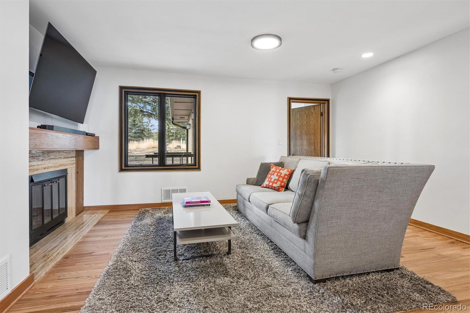 21967 Mountsfield Drive Golden CO 80401