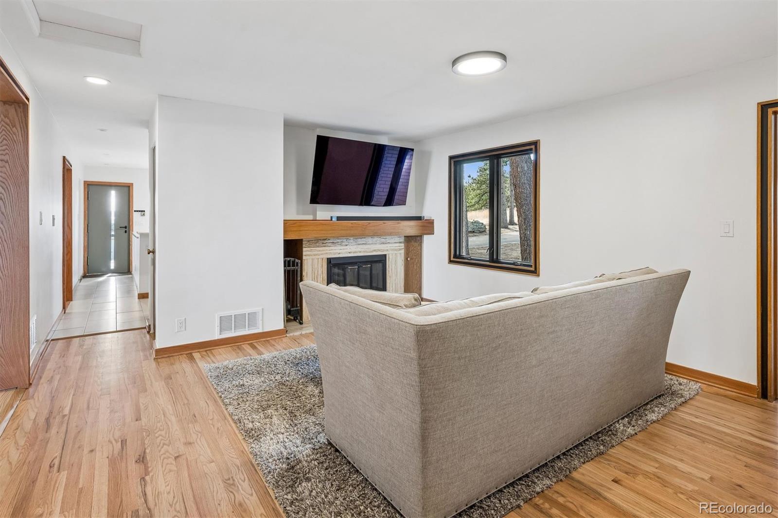 21967 Mountsfield Drive Golden CO 80401