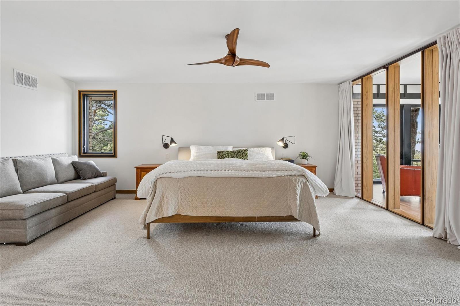 21967 Mountsfield Drive Golden CO 80401