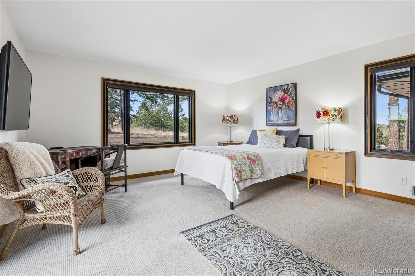 21967 Mountsfield Drive Golden CO 80401