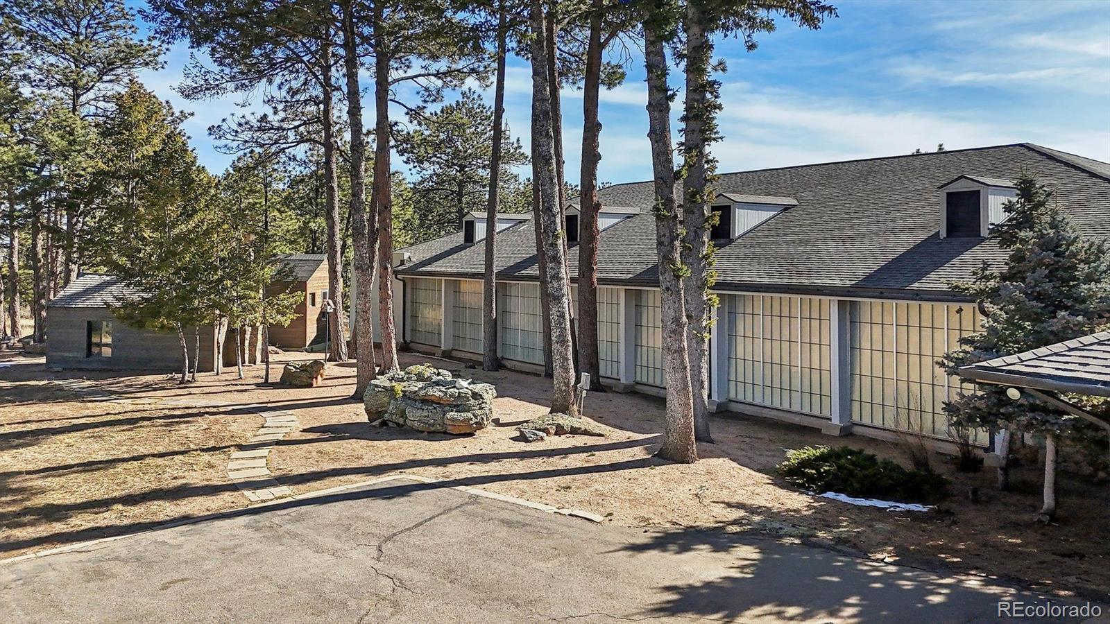 21967 Mountsfield Drive Golden CO 80401