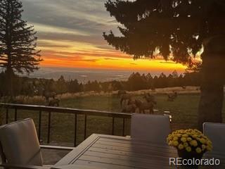 21967 Mountsfield Drive Golden CO 80401
