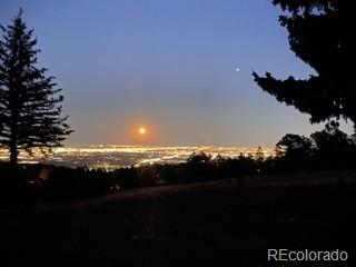 21967 Mountsfield Drive Golden CO 80401