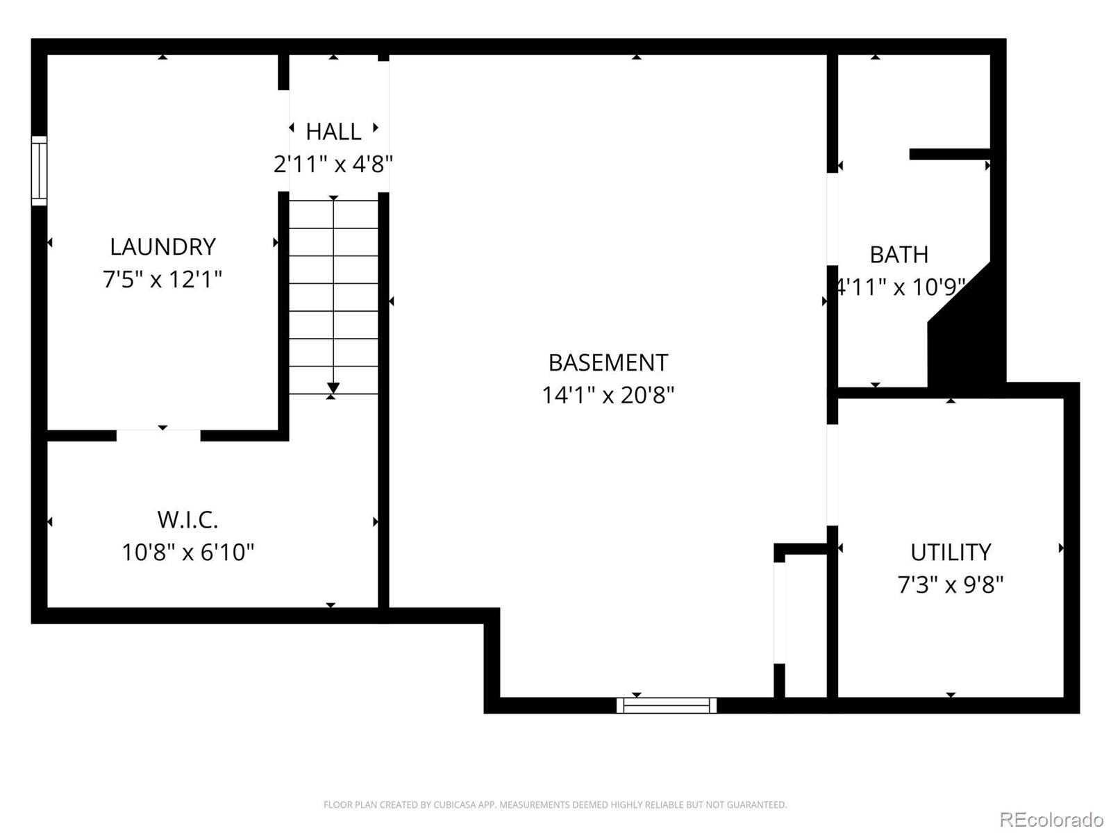 21967 Mountsfield Drive Golden CO 80401