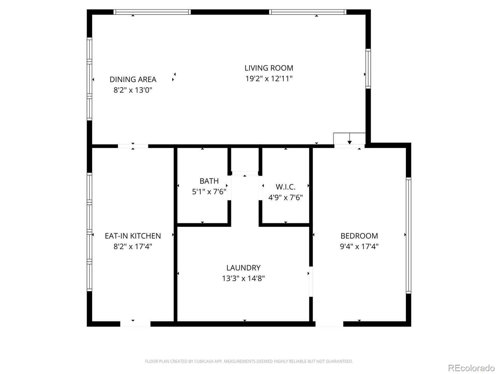 21967 Mountsfield Drive Golden CO 80401