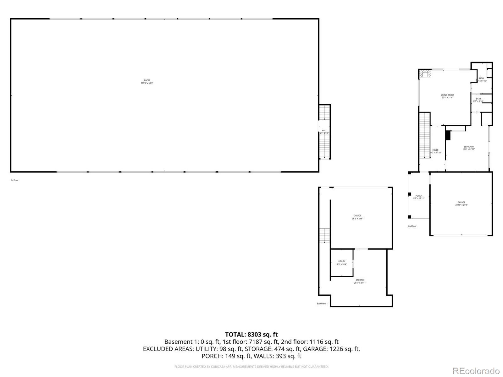 21967 Mountsfield Drive Golden CO 80401