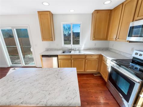 5633 S Sicily Circle Aurora CO 80015