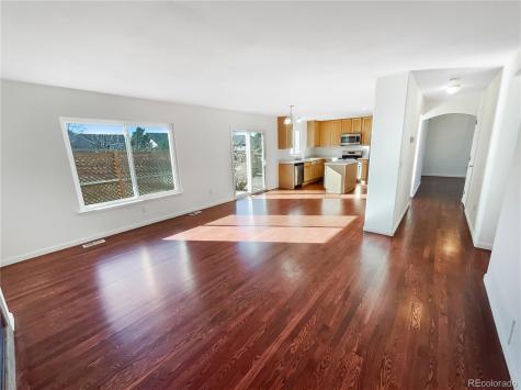 5633 S Sicily Circle Aurora CO 80015