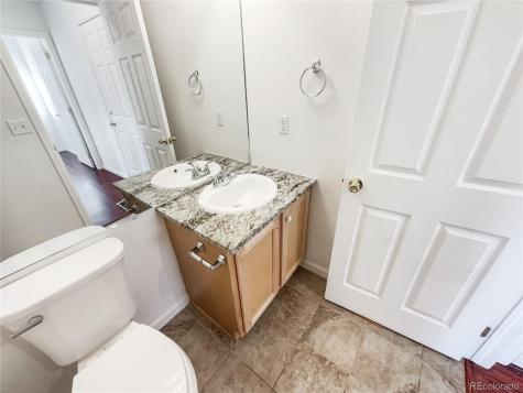 5633 S Sicily Circle Aurora CO 80015