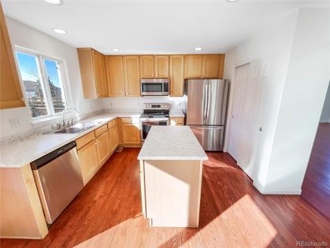 5633 S Sicily Circle Aurora CO 80015