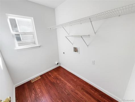 5633 S Sicily Circle Aurora CO 80015