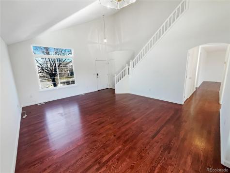 5633 S Sicily Circle Aurora CO 80015