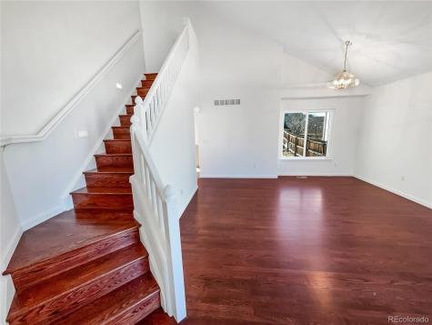 5633 S Sicily Circle Aurora CO 80015