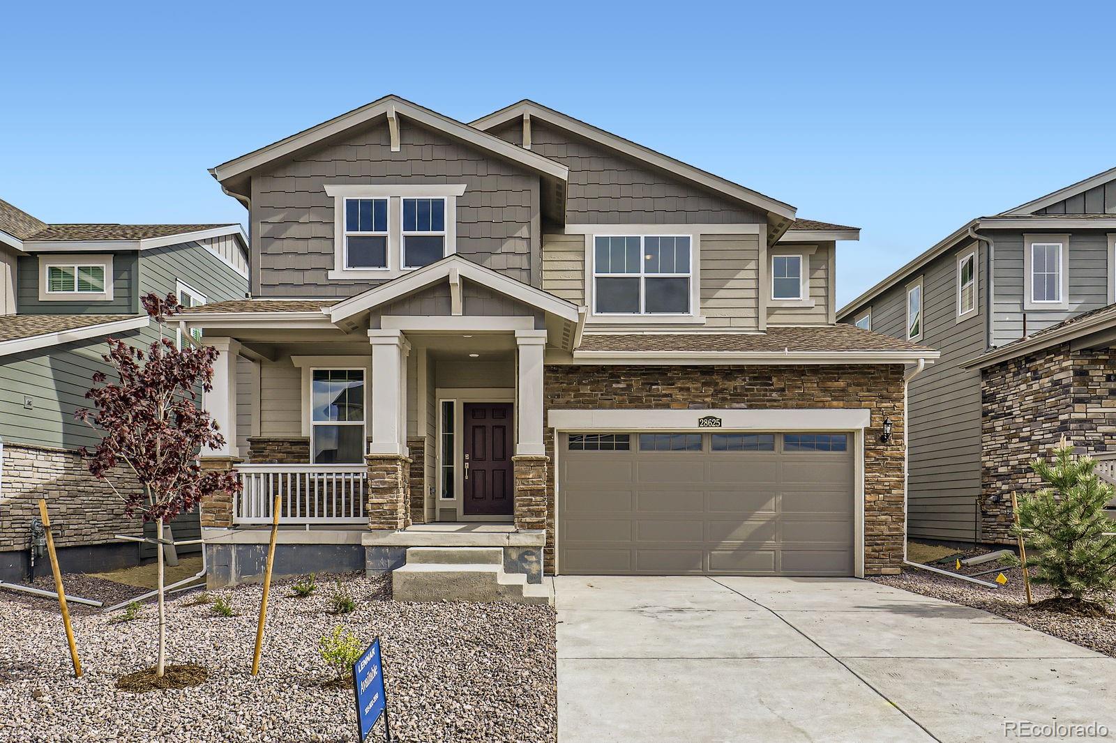 28625 E 6th Place Watkins CO 80137