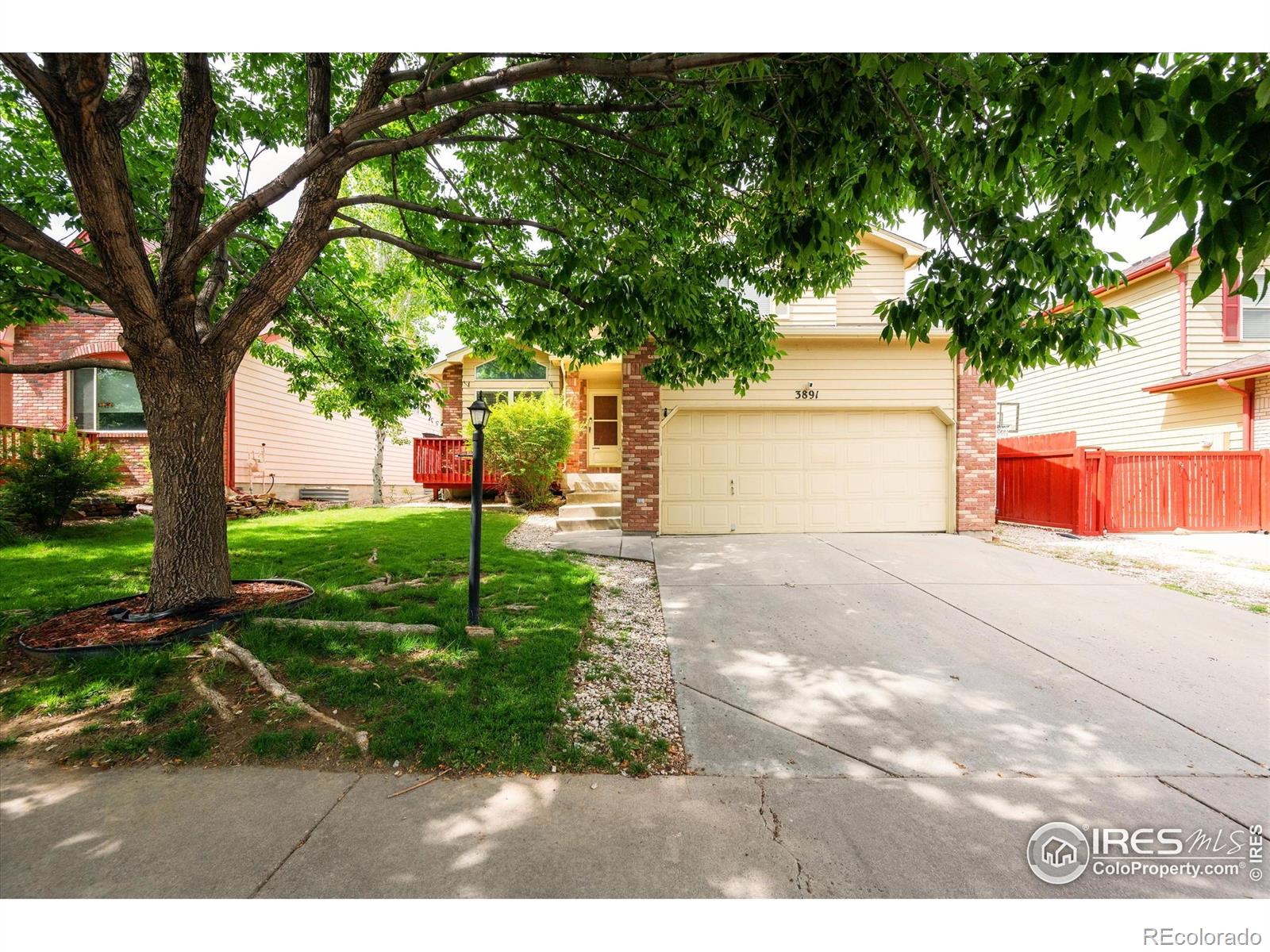 3891 Jefferson Drive Loveland CO 80538