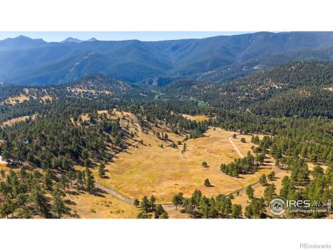 79 Weaver Drive Boulder CO 80302