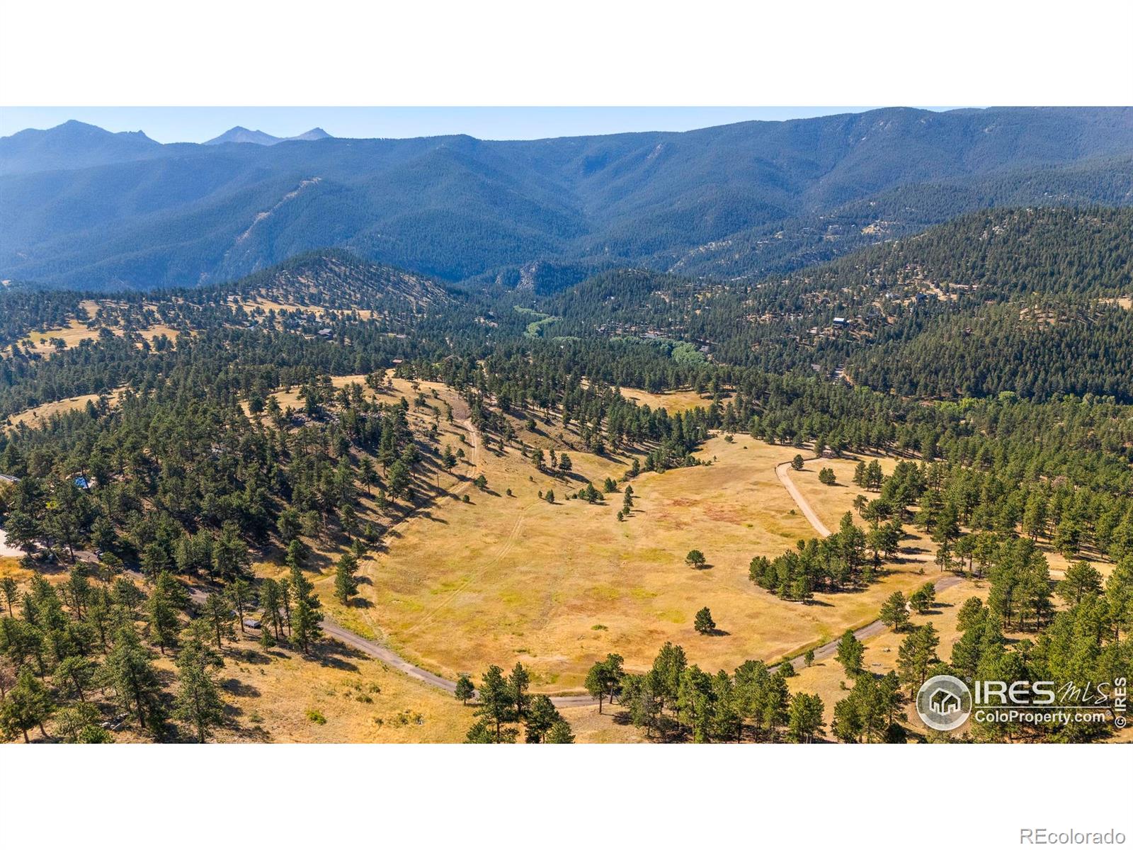 79 Weaver Drive Boulder CO 80302