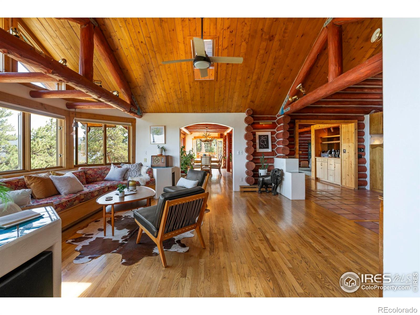 79 Weaver Drive Boulder CO 80302