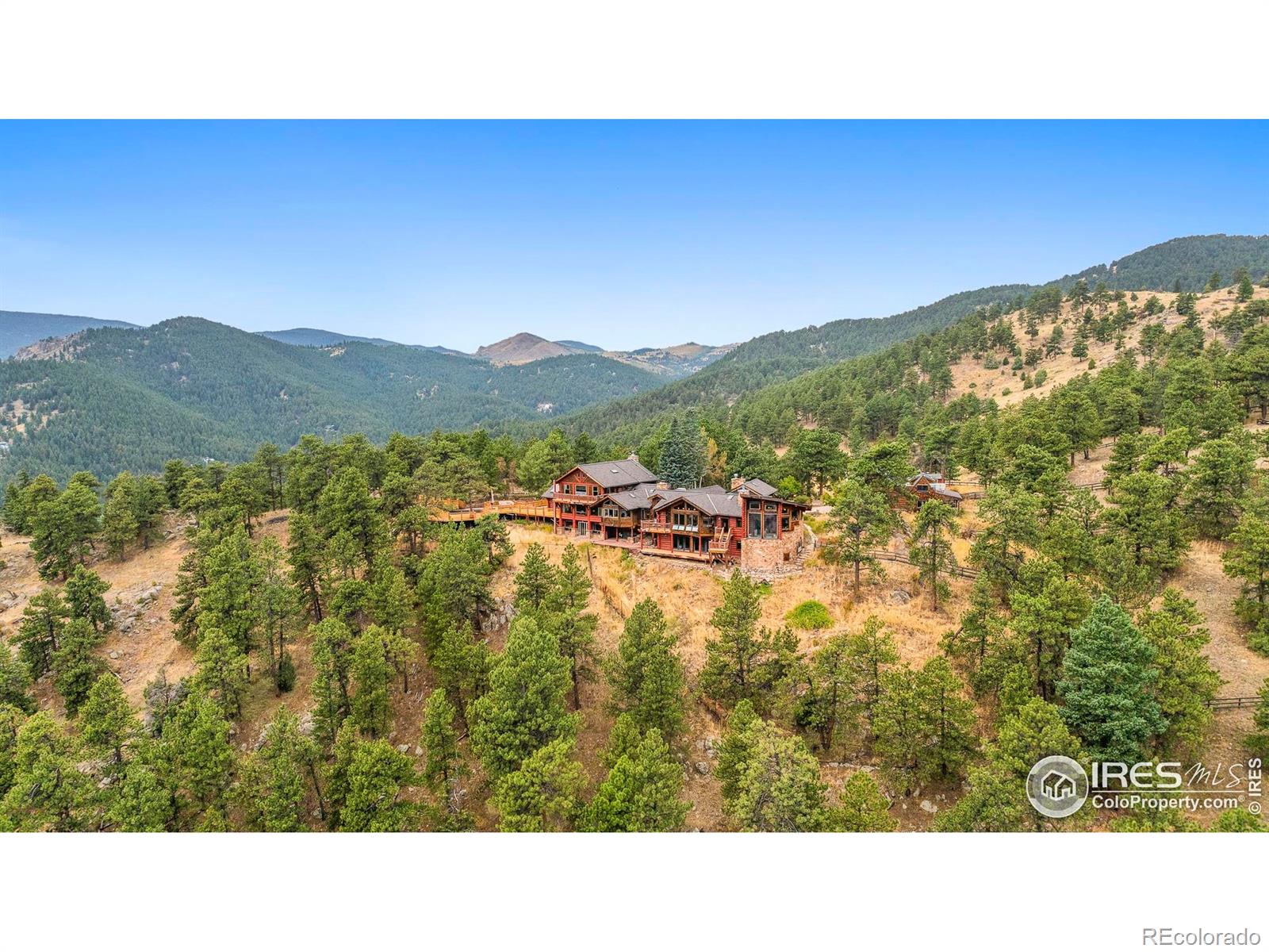79 Weaver Drive Boulder CO 80302