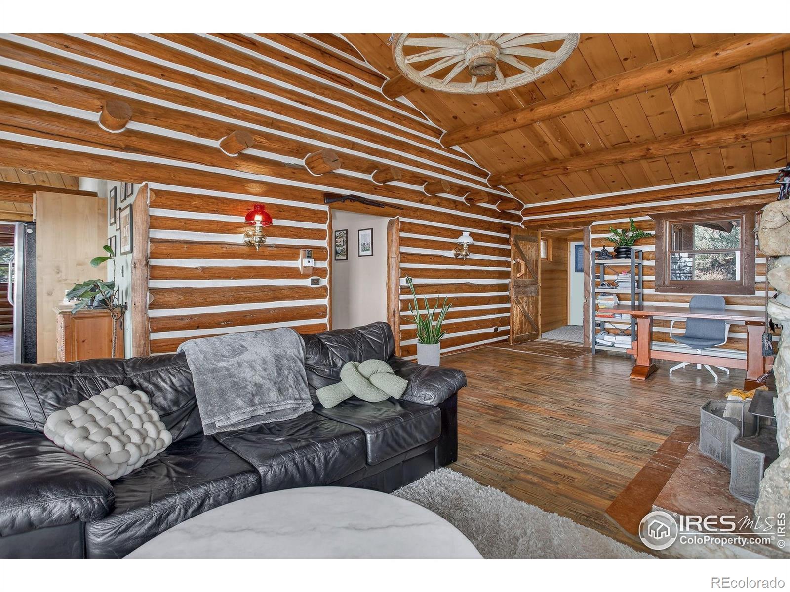 79 Weaver Drive Boulder CO 80302