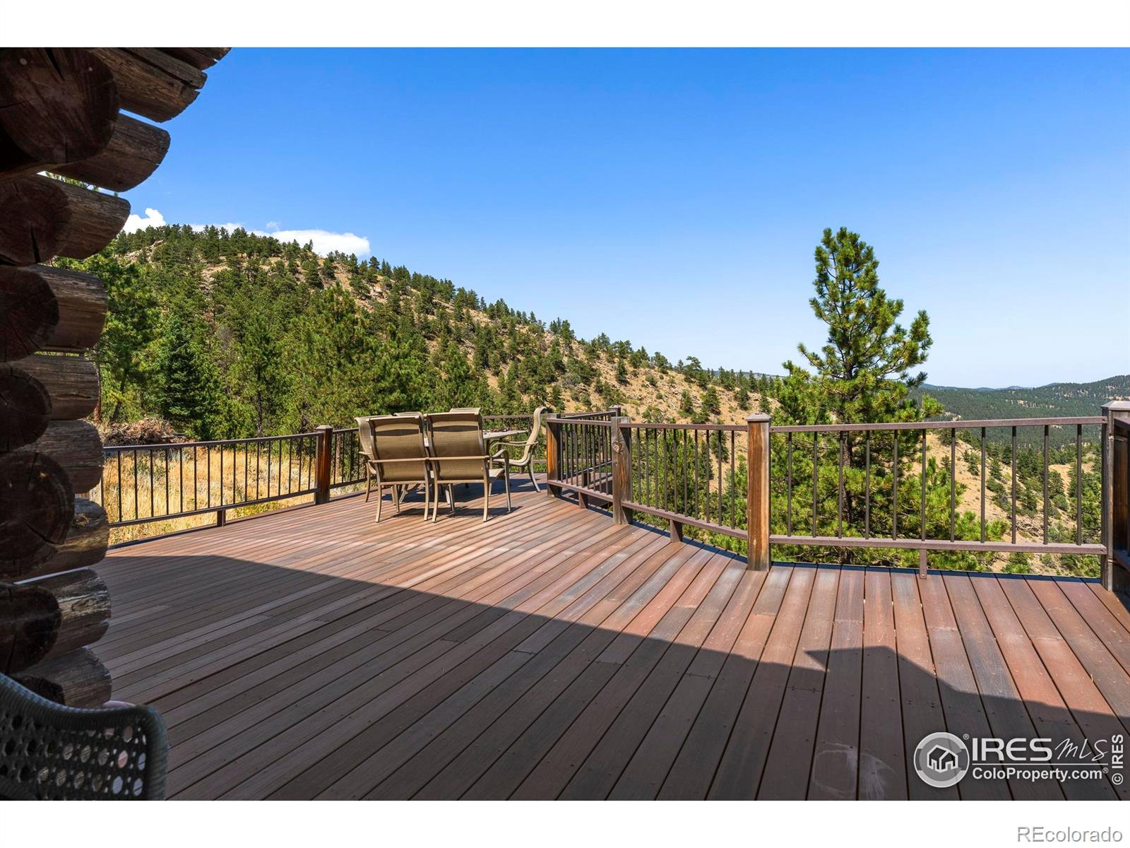 79 Weaver Drive Boulder CO 80302