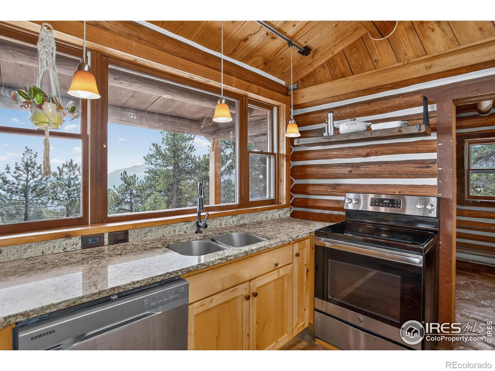 79 Weaver Drive Boulder CO 80302