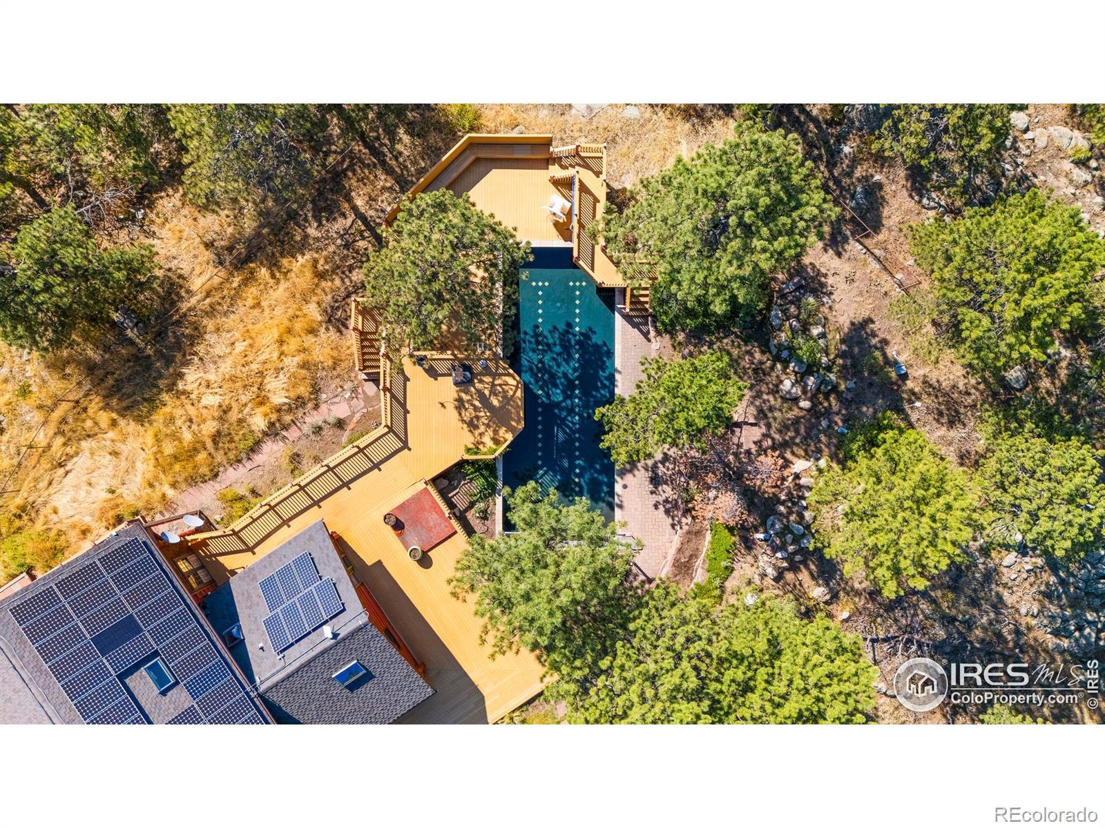 79 Weaver Drive Boulder CO 80302