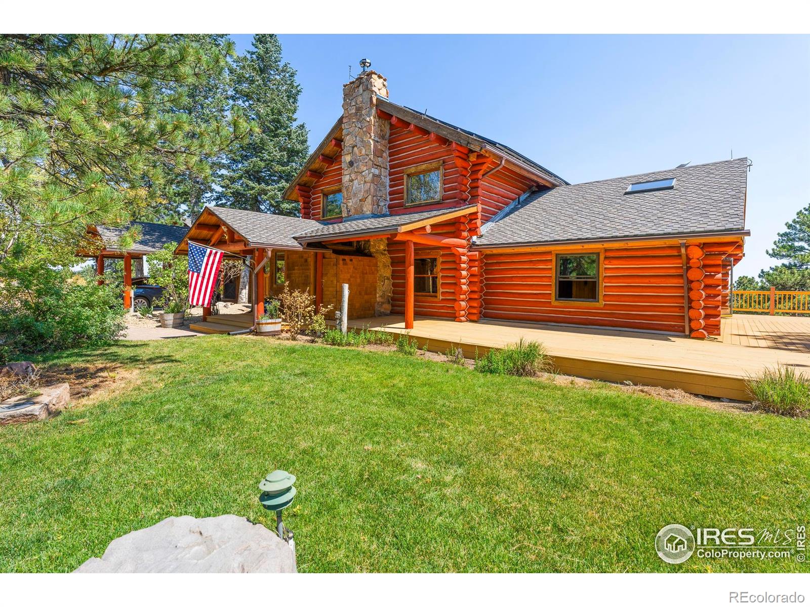 79 Weaver Drive Boulder CO 80302